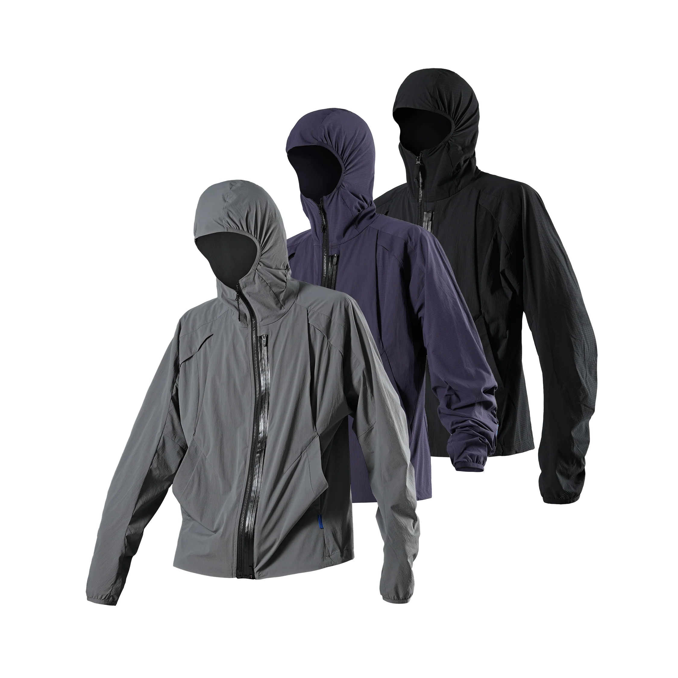 Master Your Urban Environment